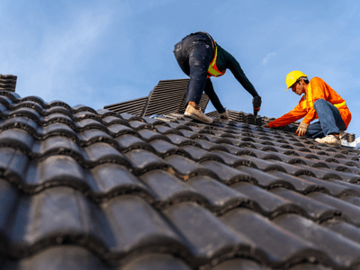 About Roof Repair Experts Baroda, MI